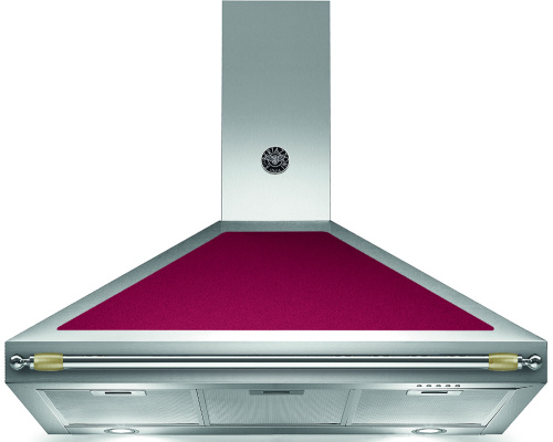 Вытяжка Bertazzoni K100HERVIA