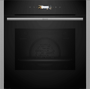 Духовой шкаф электрический Neff B24CR71N0