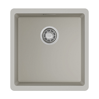 Мойка Omoikiri Kata 40-U-PA Artgranit/пастила