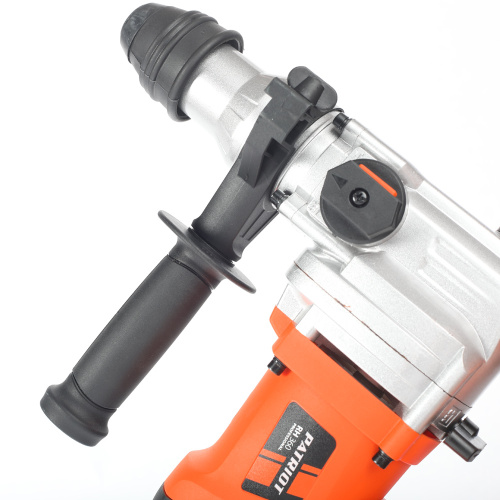 Перфоратор PATRIOT RH 360, 1500Вт