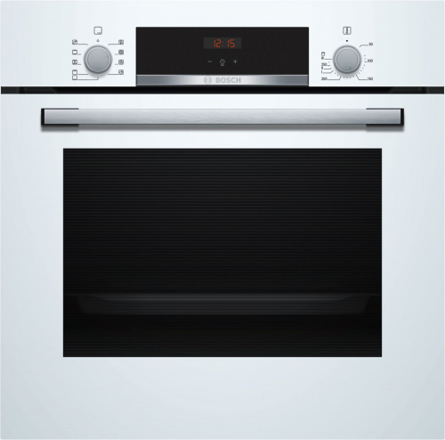 Встраиваемый духовой шкаф Bosch HBF534EW0R