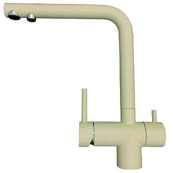 Смеситель Zigmund & Shtain 1300 ZS ОСЕН.ТРАВА