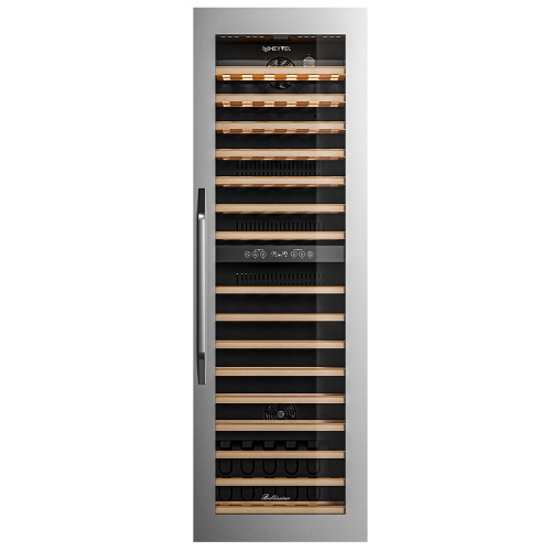 Винный шкаф встраиваемый Meyvel MV83-KSB2