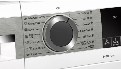 Стиральная машина Bosch WGA25400ME