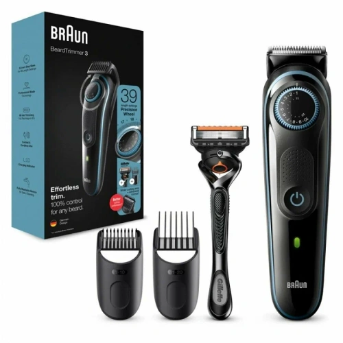 Триммер Braun BT3340