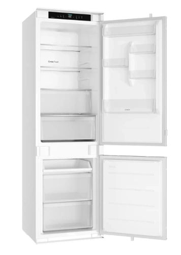 Встраиваемый холодильник Candy CBN517IDH