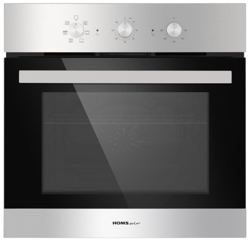 Духовой шкаф HOMSair OEF657S