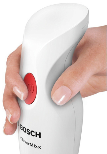 Блендер Bosch MS8CM61X1