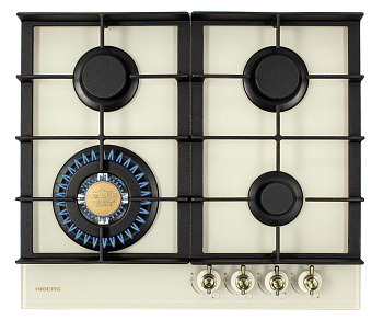 Варочная поверхность Hiberg VM 6044 RY