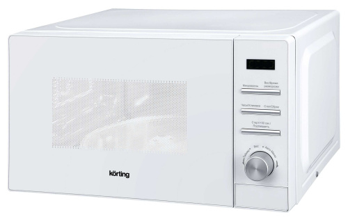 Микроволновая печь Korting KMO 820 GW