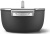Кастрюля Smeg CKFC2411BLM