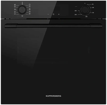 Духовой шкаф Kuppersberg  HO 622 BL