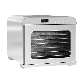 Дегидратор Libhof FDG-08
