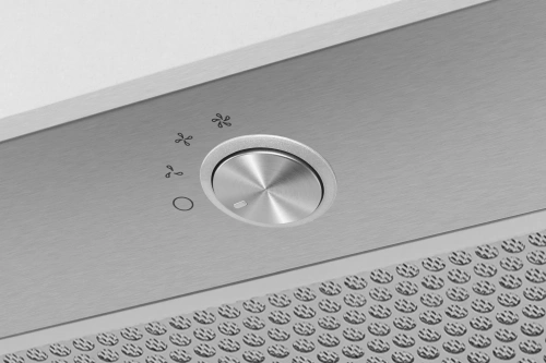 Вытяжка полновстраиваемая Meferi INBOX60IX PUSH COMFORT