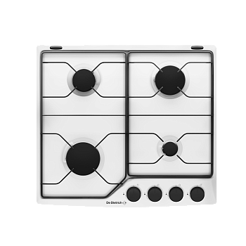 Газовая варочная панель De Dietrich DPE4610W