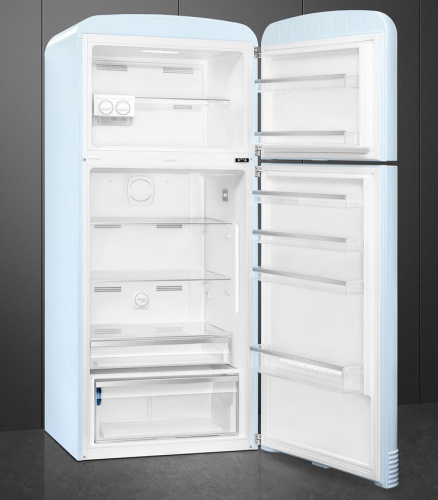 Холодильник Smeg FAB50RCRB5