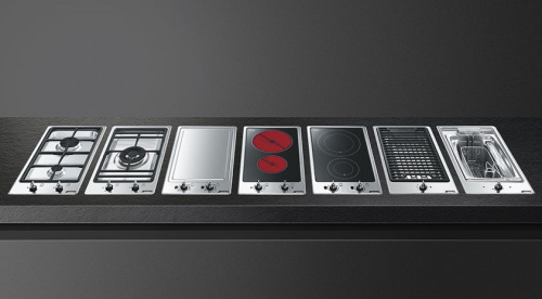 Газовая варочная панель Smeg PGF31G-1