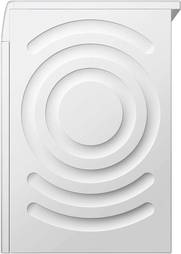 Стирально-сушильная машина Bosch WDS28460ME