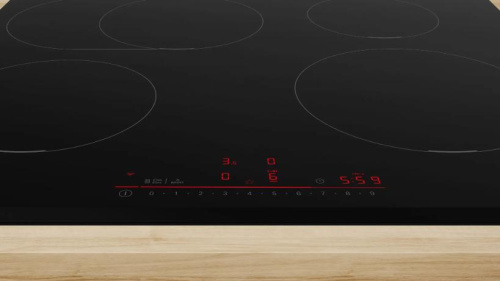 Индукционная варочная панель Bosch PIF631HB1E