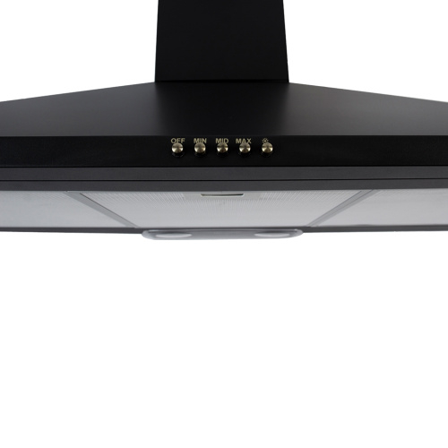 Настенная вытяжка Simfer 8960SM