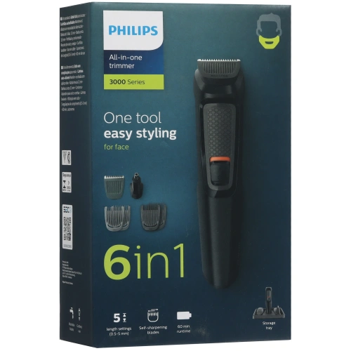 Триммер Philips MG3711/15