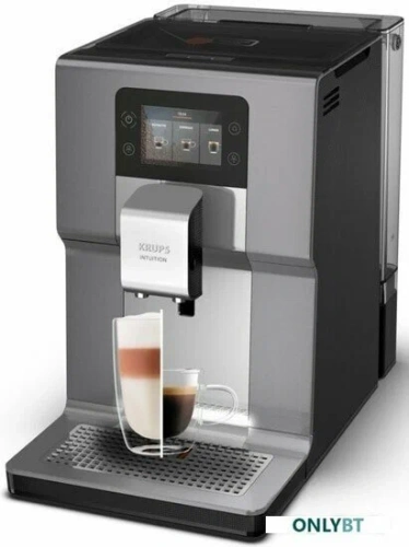 Кофемашина Krups EA875
