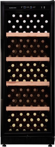 Винный холодильник Dunavox DX-114.270K