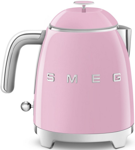 Чайник Smeg KLF05PKEU