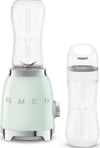 Мини блендер Smeg PBF01PGEU