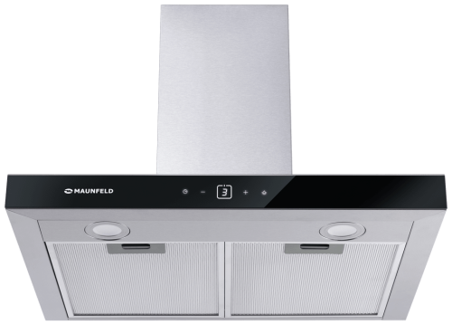 Кухонная вытяжка Maunfeld Breeze 60 нержавеющая сталь