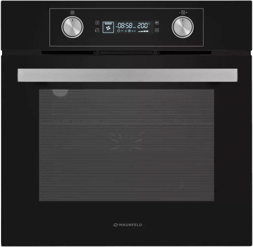 Шкаф духовой электрический Maunfeld AEOH60102B