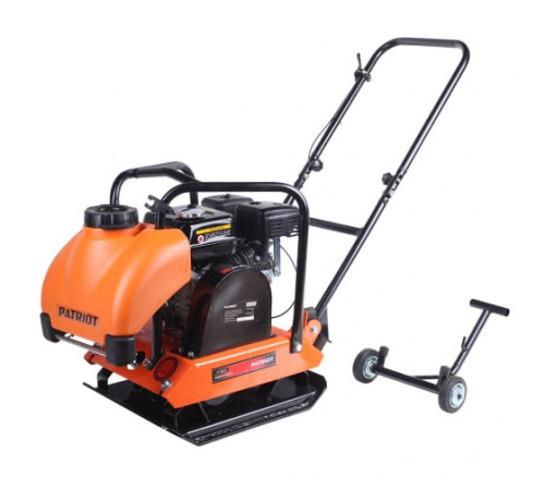 Виброплита PATRIOT VT-90LB