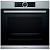 Духовой шкаф Bosch HBG635BS1