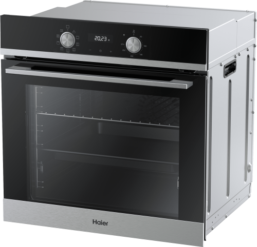 Духовой шкаф Haier HOQ-K2ANN3BX