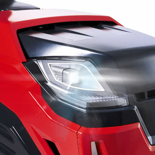 Мини-трактор бензиновый EFCO EF 92R/16 K