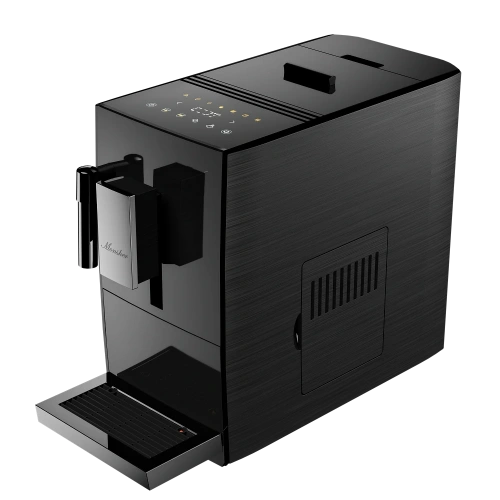Кофемашина Monsher MCF 101 Noir