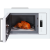Встраиваемая микроволновая печь HIBERG i-VM 8505 W (инверторная) Встраиваемая микроволновая печь HIBERG i-VM 8505 W (инверторная)
