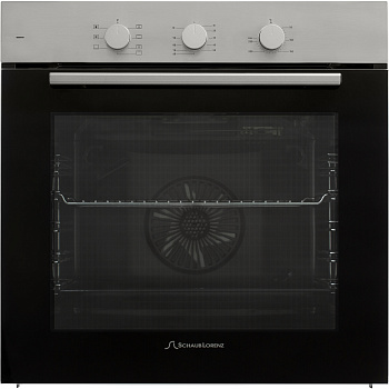 Электрический дуовой шкаф Schaub Lorenz SLB EE6308