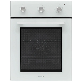 Электрический духовой шкаф Krona LINDE 45 WH