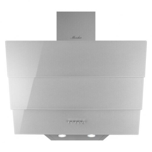 Вытяжка Monsher METZ 60 Argent