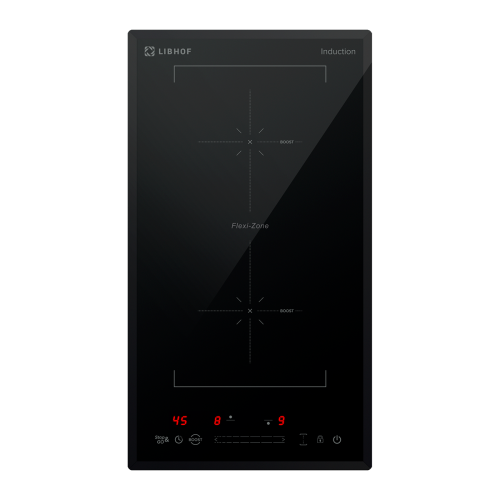 Варочная панель индукционная Libhof PH-36302I