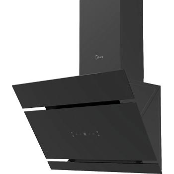 Вытяжка Midea MH60AN668GB