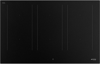 Варочная панель Smeg SIM3864N