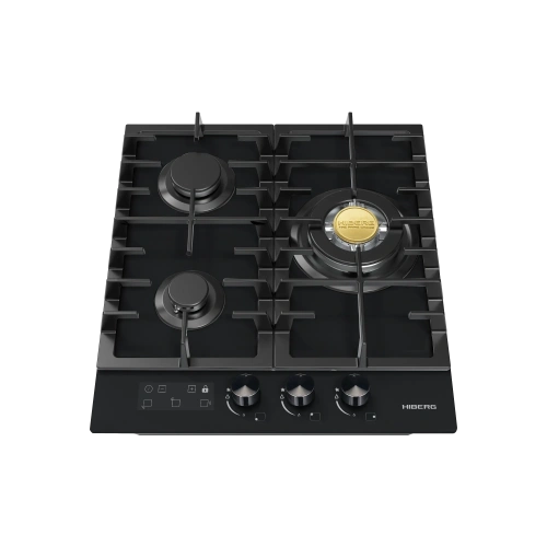 Варочная поверхность HIBERG VM 4235 B