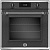 Духовой шкаф Bertazzoni F6011HERVPTND