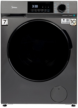 Стиральная машина Midea MFC3712BSW40/S