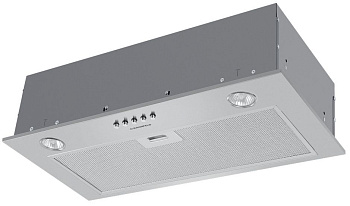 Кухонная вытяжка Maunfeld Crosby Singl 5028 нержавеющая сталь