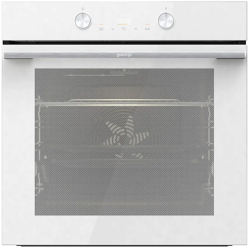 Духовой шкаф Gorenje BOS6737E06PWG