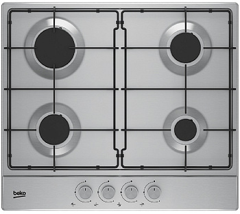 Варочная панель Beko HIAG64223X