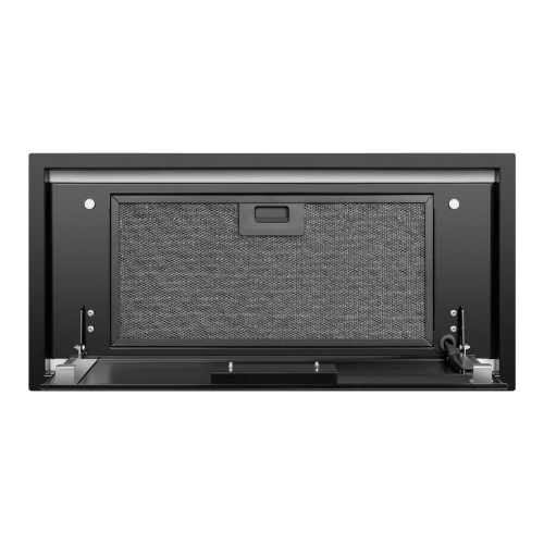 Кухонная вытяжка MAUNFELD MZR Cool 60 чёрный